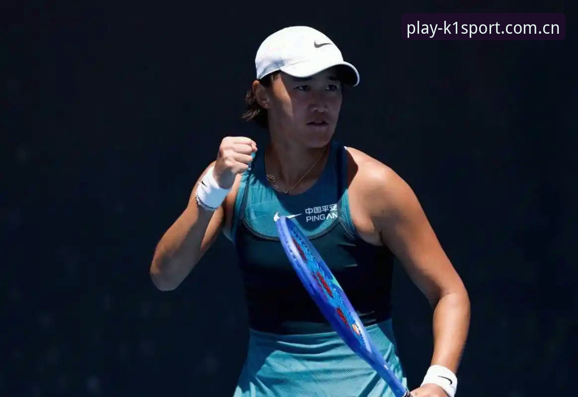 k1体育娱乐平台 法网女单签表解析:中国金花面临的5大挑战与机遇